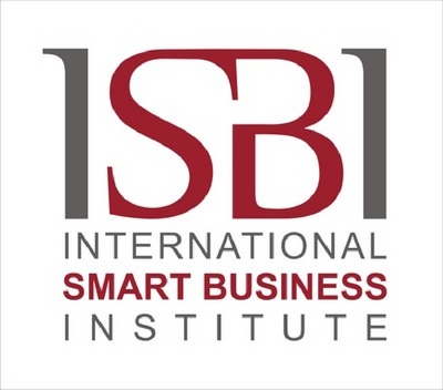 ISBI INTERNATIONAL SMART BUSINESS INSTITUTE