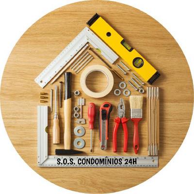 S.O.S. CONDOMÍNIOS 24H