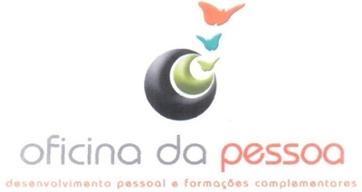 OFICINA DA PESSOA DESENVOLVIMENTO PESSOAL E FORMAÇÕES COMPLEMENTARES