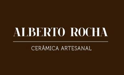 ALBERTO ROCHA CERÂMICA ARTESANAL
