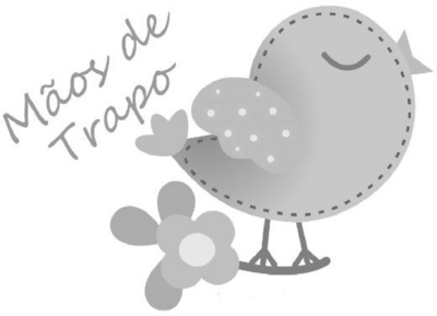 MÃOS DE TRAPO