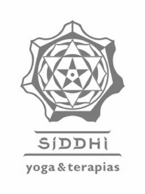 SIDDHI - YOGA & TERAPIAS