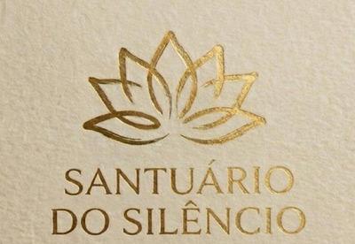 SANTUÁRIO DO SILÊNCIO