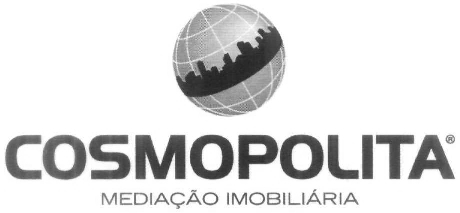 COSMOPOLITA MEDIAÇÃO IMOBILIÁRIA