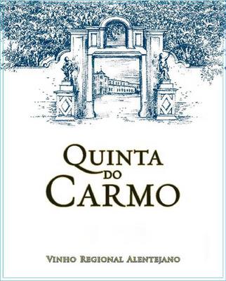 QUINTA DO CARMO - VINHO REGIONAL ALENTEJANO