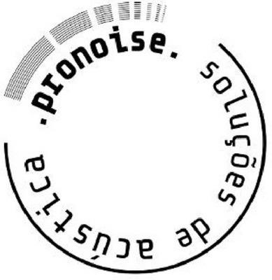PRONOISE SOLUÇÕES DE ACÚSTICA