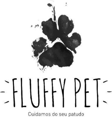 FLUFFY PET CUIDAMOS DO SEU PATUDO