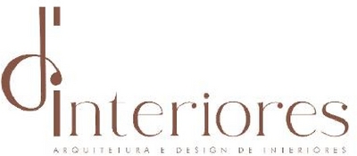 D'INTERIORES ARQUITETURA E DESIGN DE INTERIORES