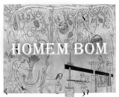 HOMEM BOM
