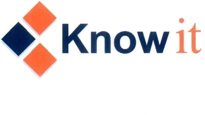 KNOW IT