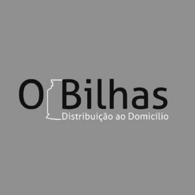O BILHAS DISTRIBUIÇÃO AO DOMICÍLIO
