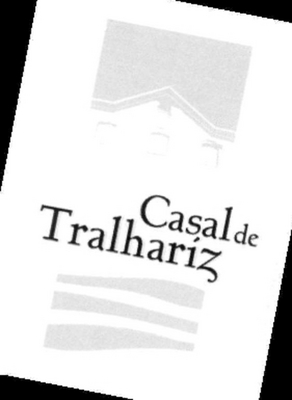 CASAL DE TRALHARIZ