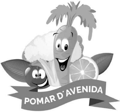 POMAR D'AVENIDA