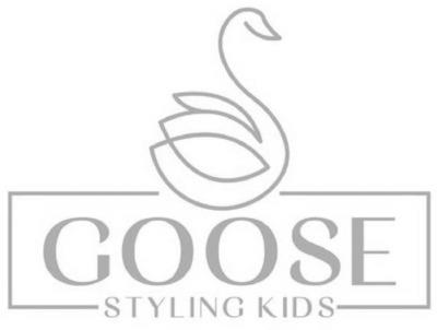 GOOSE STYLING KIDS