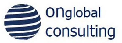 ONGLOBAL CONSULTING