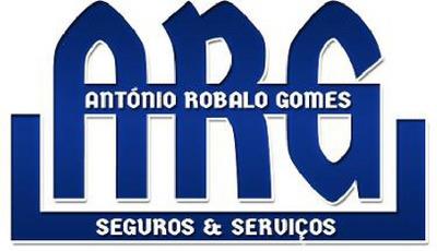 ARG ANTÓNIO ROBALO GOMES SEGUROS & SERVIÇOS