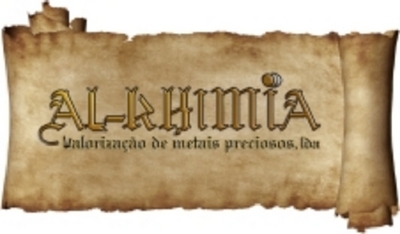AL-KHIMIA VALORIZAÇÃO DE METAIS PRECIOSOS, LDA