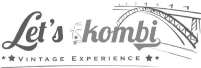 LETS KOMBI VINTAGE EXPERIENCE
