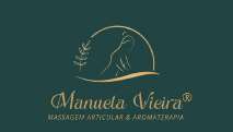 MANUELA VIEIRA MASSAGEM ARTICULAR & AROMATERAPIA