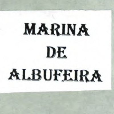 MARINA DE ALBUFEIRA