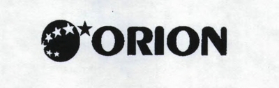 ORION