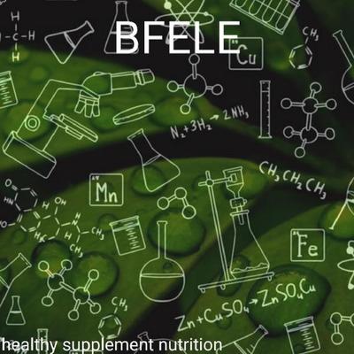 BFELE - HEALTHY SUPPLEMENT NUTRITION