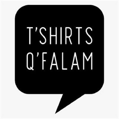 T'SHIRTS Q'FALAM