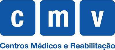 CMV - CENTROS MÉDICOS E REABILITAÇÃO
