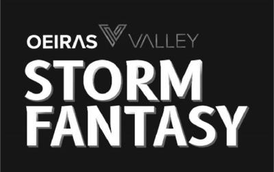 OEIRAS VALLEY STORM FANTASY