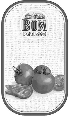 BOM PETISCO