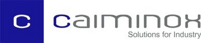 CAIMINOX - SOLUTIONS FOR INDUSTRY