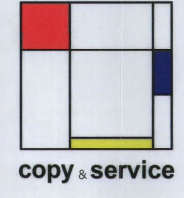 COPY & SERVICE