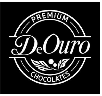 PREMIUM DE OURO CHOCOLATES