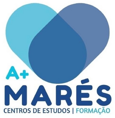 A+ MARÉS CENTROS DE ESTUDO FORMAÇÃO