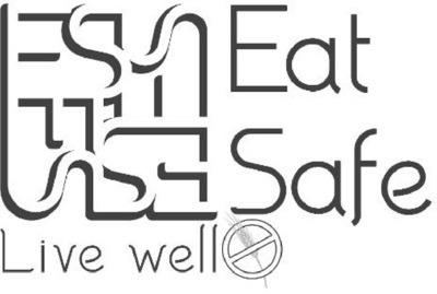 EAT SAFE - LIVE WELL