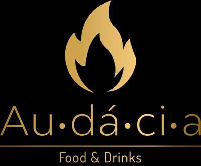 AU.DÁ.CI.A FOOD & DRINKS