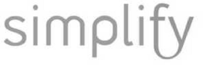SIMPLIFY