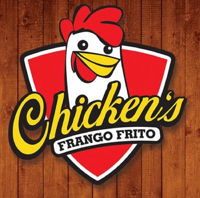 CHICKEN'S FRANGO FRITO