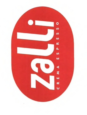 ZALLI - CREMA ESPRESSO