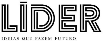 LÍDER IDEIAS QUE FAZEM FUTURO