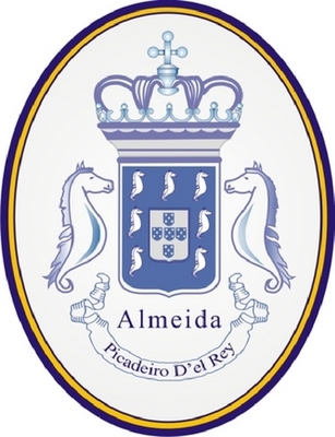 PICADEIRO D'EL REY - ALMEIDA