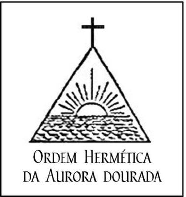 ORDEM HERMÉTICA DA AURORA DOURADA