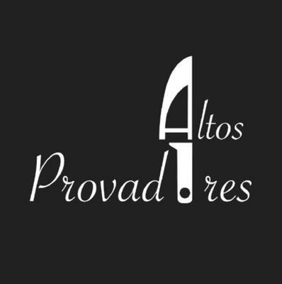 ALTOS PROVADORES