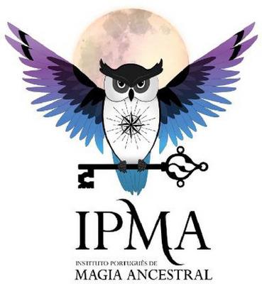IPMA INSTITUTO PORTUGUÊS DE MAGIA ANCESTRAL