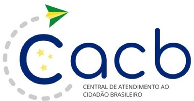 CACB - CENTRAL DE ATENDIMENTO AO CIDADÃO BRASILEIRO