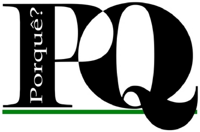 PQ - PORQUÊ