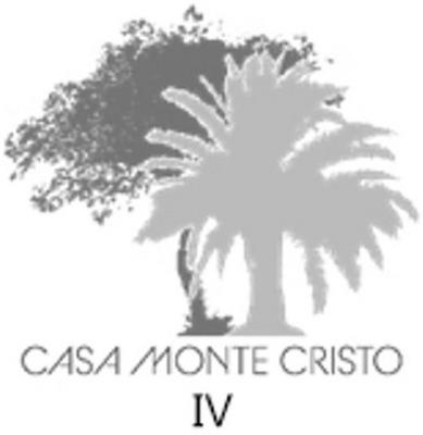 CASA MONTE CRISTO IV