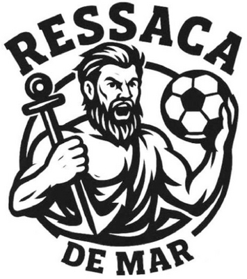 RESSACA DE MAR