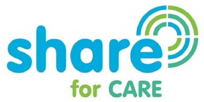 SHARE FOR CARE