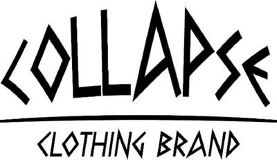 COLLAPSE CLOTHING BRAND
